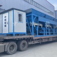 配煤機(jī)的給料系統(tǒng)如何實(shí)現(xiàn)穩(wěn)定供料？